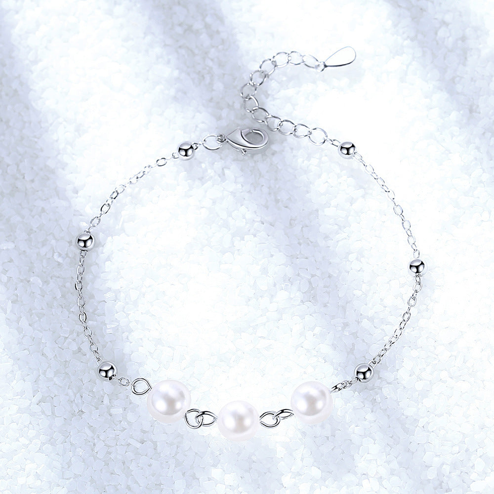 Bracelet de perles