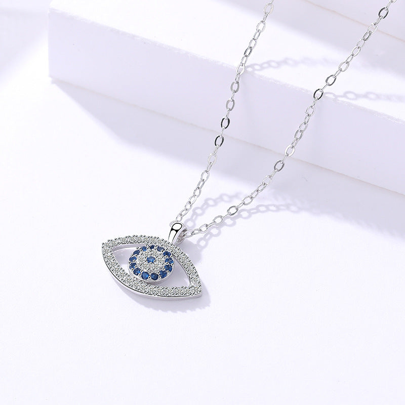 Collier Oeil