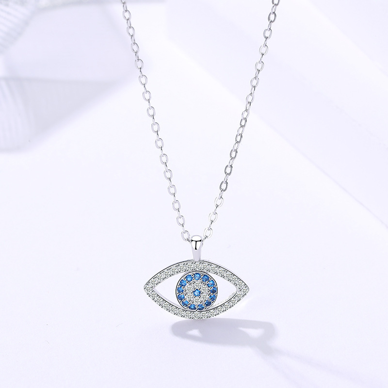 Collier Oeil