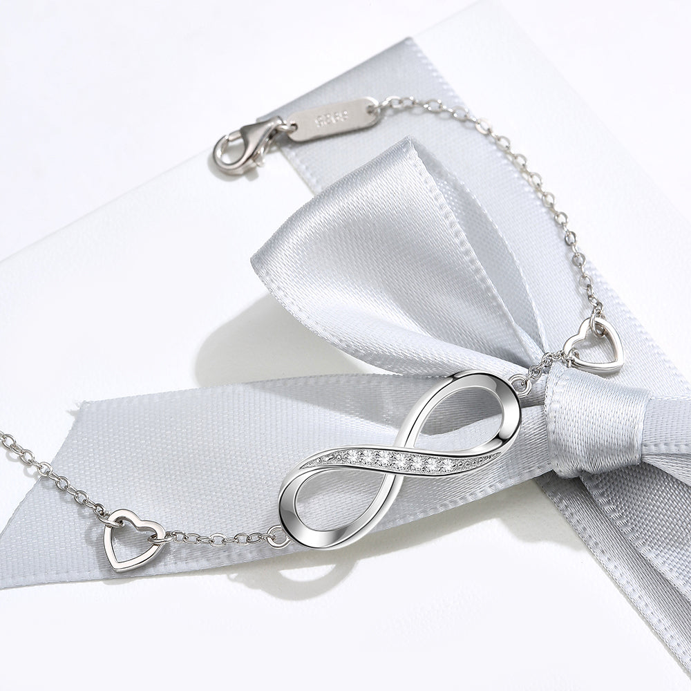 Bracelet infini
