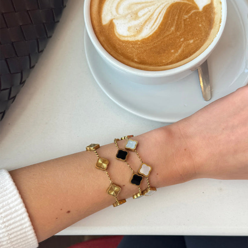 Bracelet infini