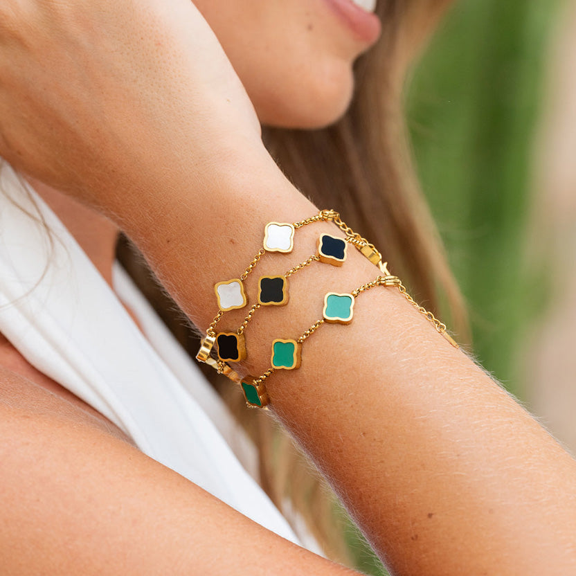 Bracelet infini