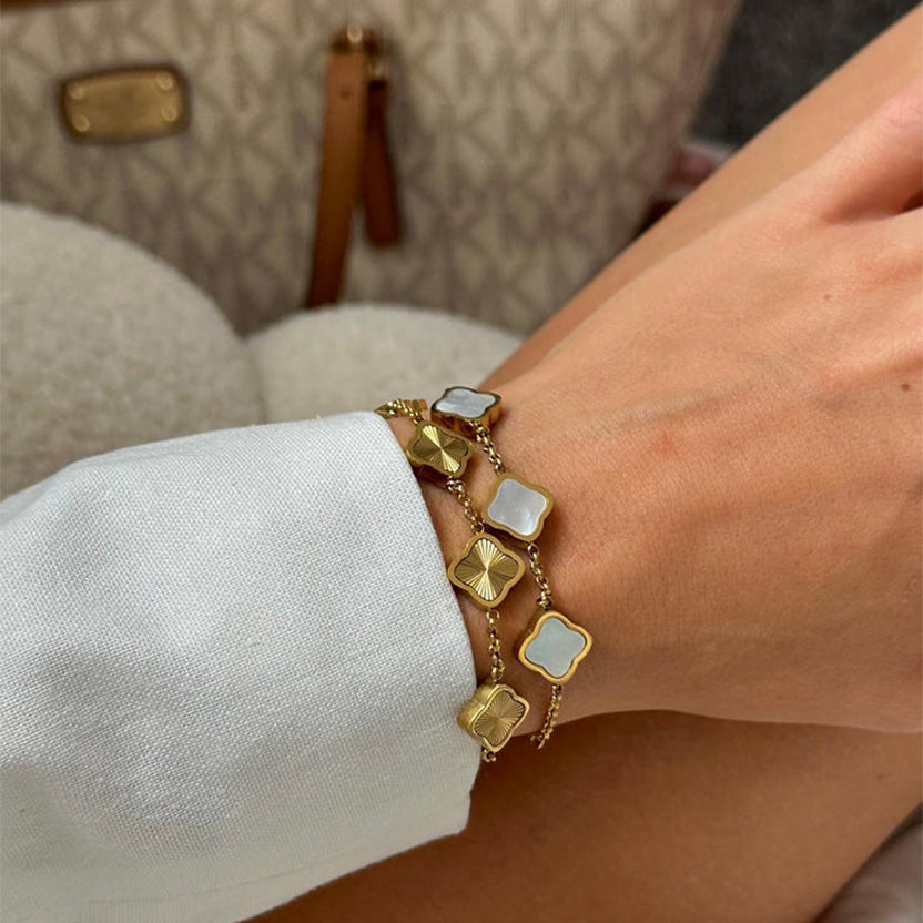 Bracelet infini