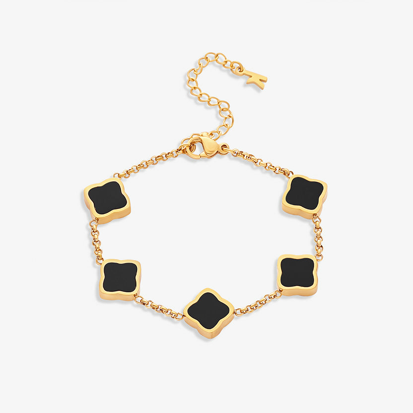 Bracelet infini