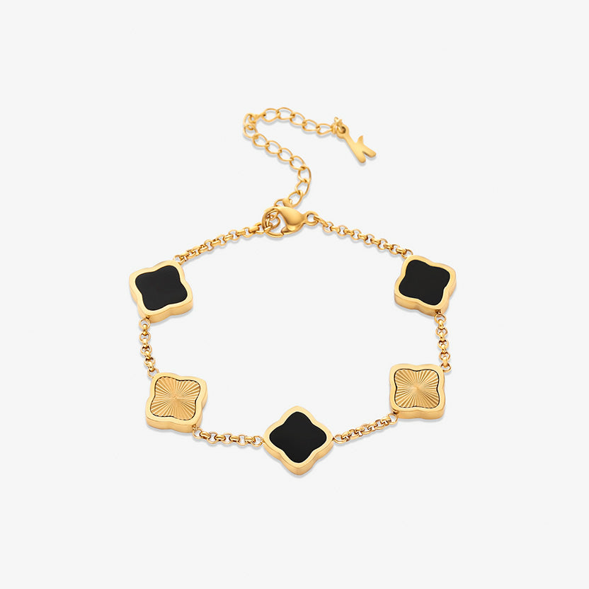 Bracelet infini