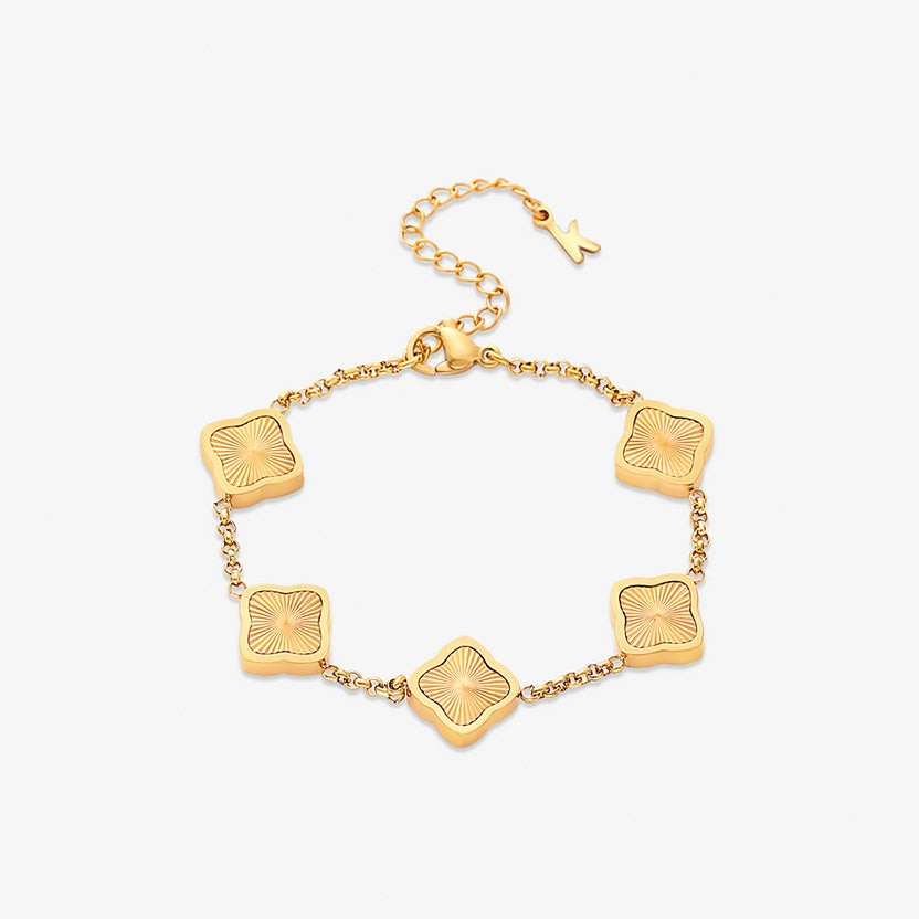 Bracelet infini