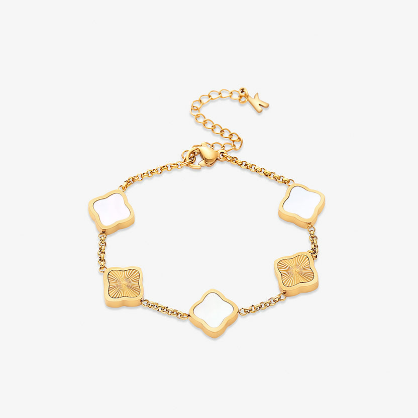 Bracelet infini