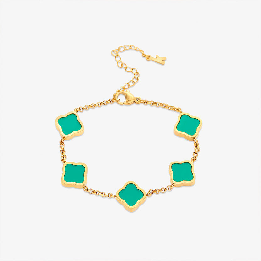 Bracelet infini