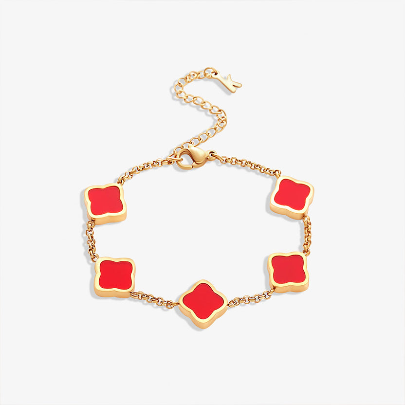 Bracelet infini