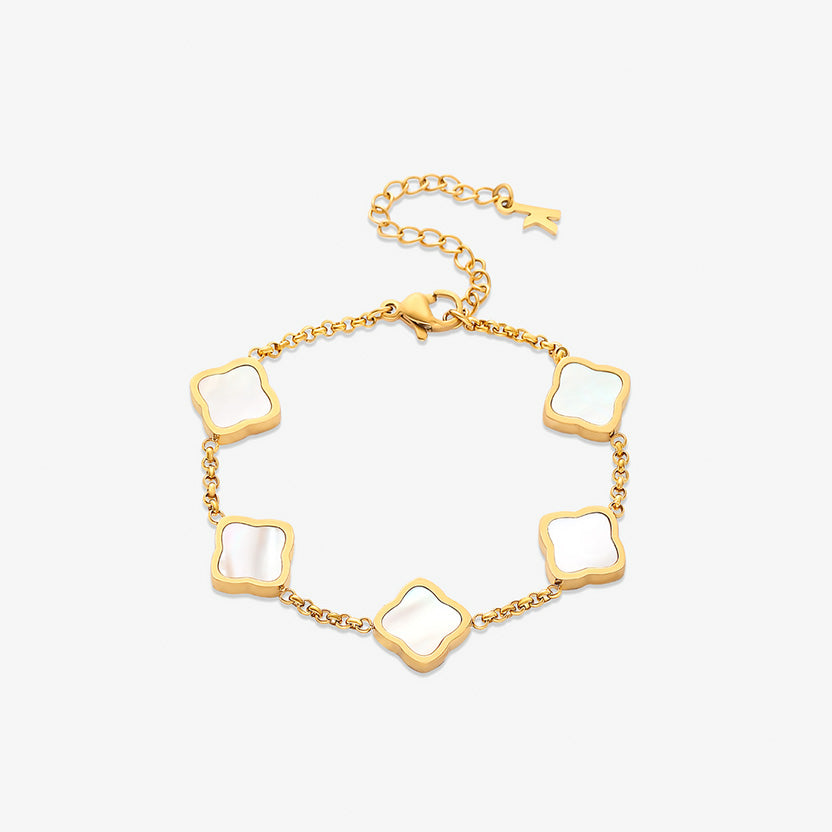 Bracelet infini