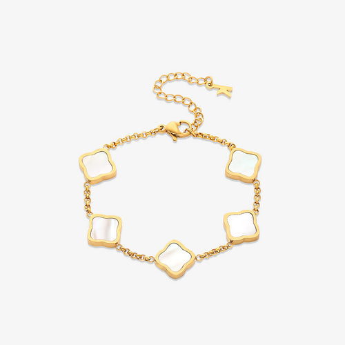 Bracelet infini