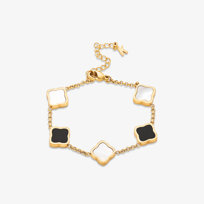Bracelet infini