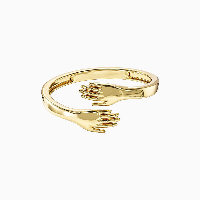 Bague Couronne