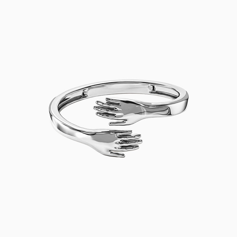 Bague Couronne