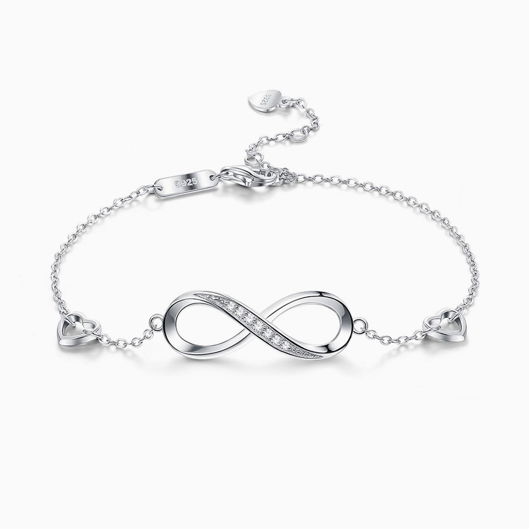 Bracelet infini
