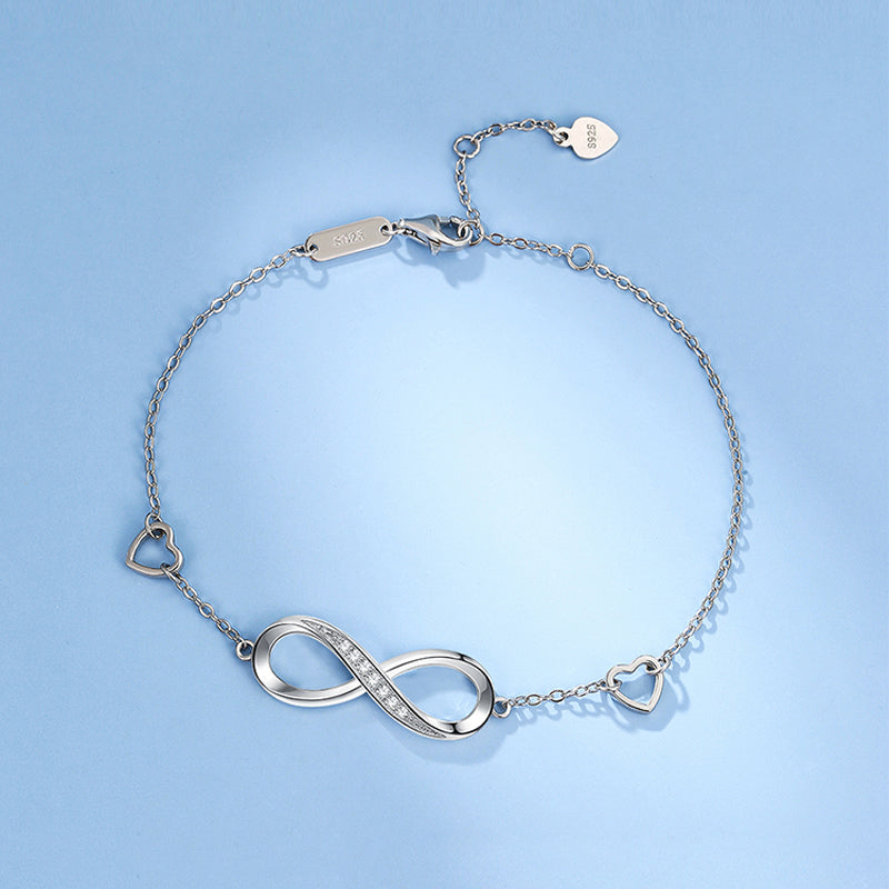 Bracelet infini