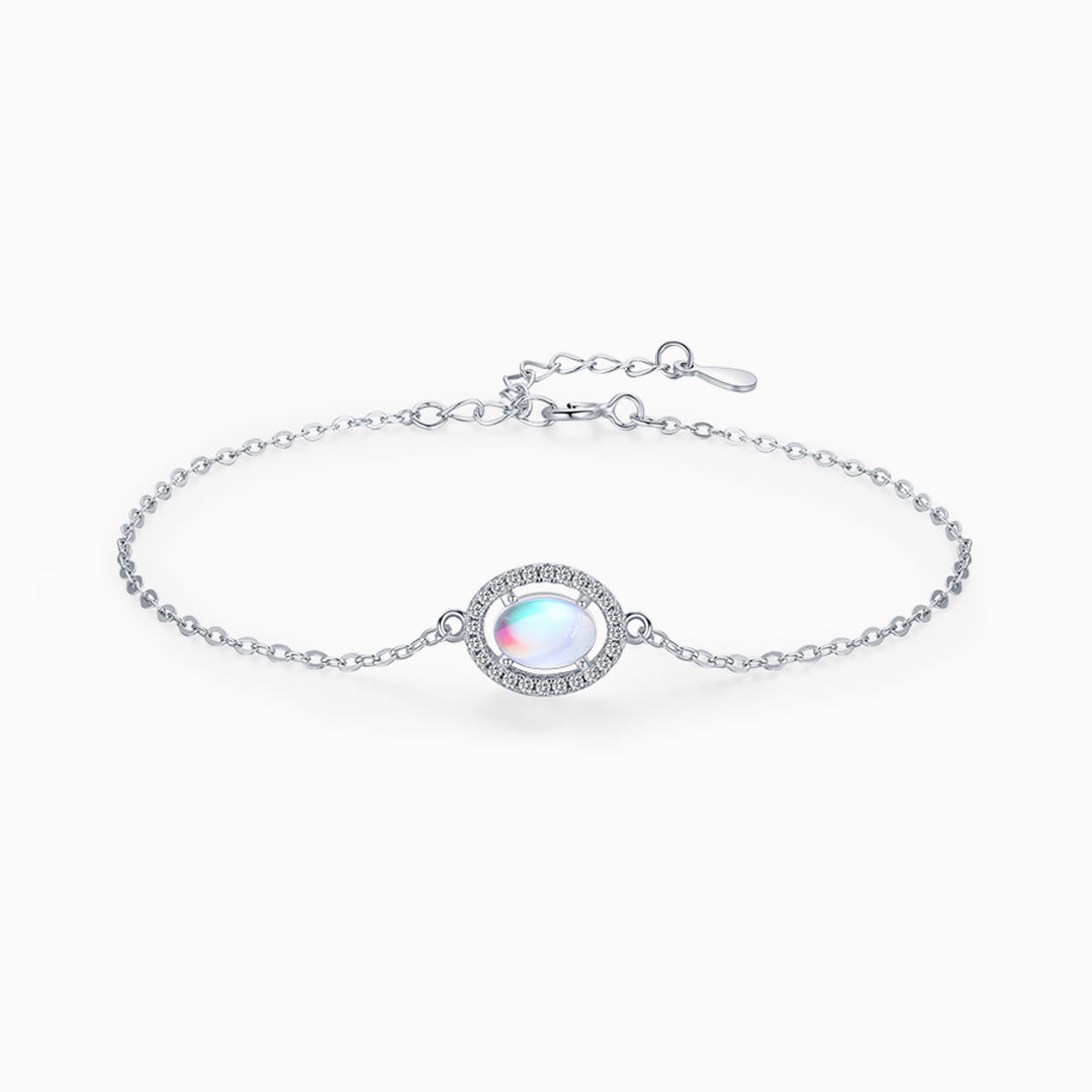 Bracelet Pierre de Lune