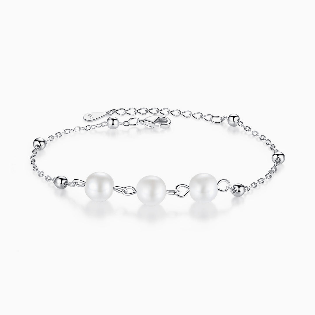 Bracelet de perles