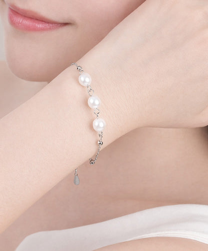 Bracelet Perles