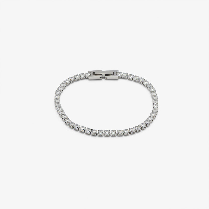 Bracelet en pierres précieuses