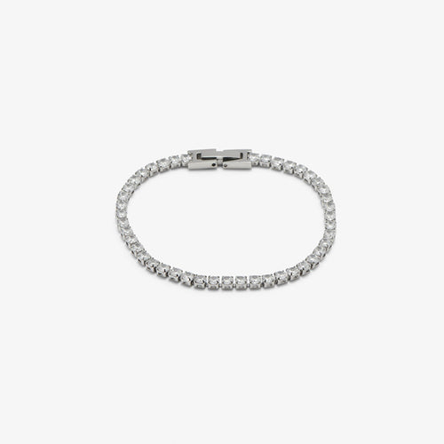 Bracelet en pierres précieuses