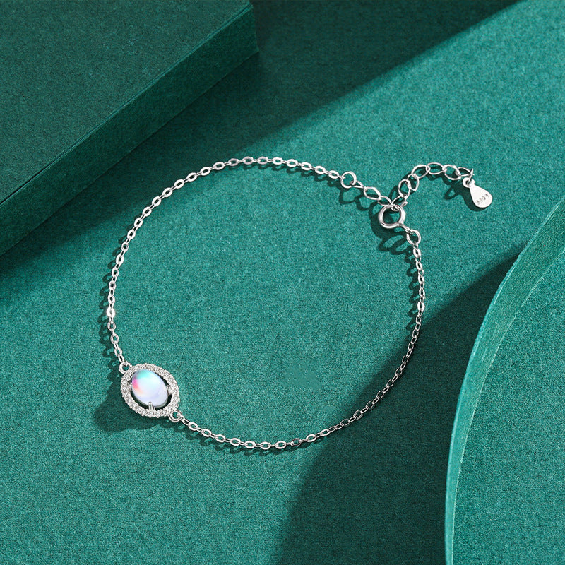 Bracelet Pierre de Lune