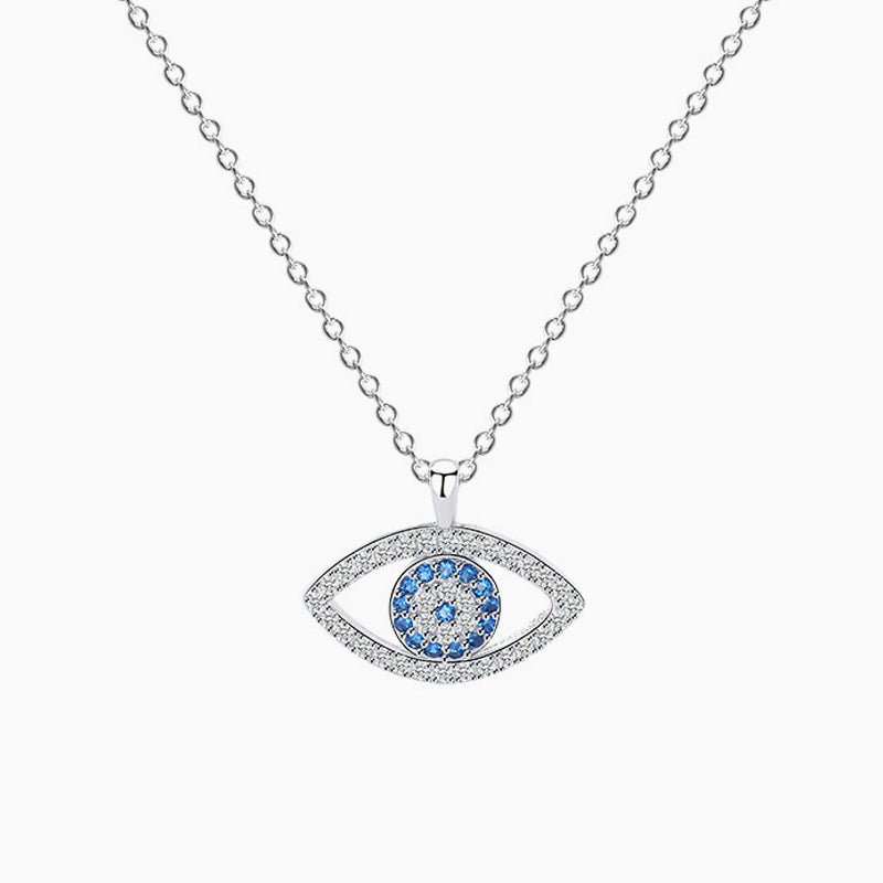 Collier Oeil